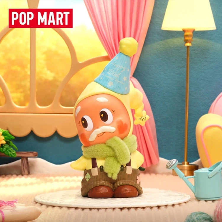 【POPMART】星星人怦然星動系列手辦盲盒(M12),PP1086,【POPMART】星星人怦然星動系列手辦盲盒(M12),全館商品,授權卡通,泡泡瑪特