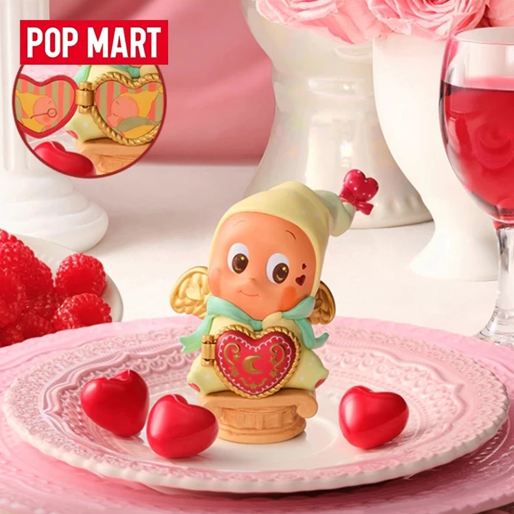 【POPMART】星星人怦然星動系列手辦盲盒(M12),PP1086,【POPMART】星星人怦然星動系列手辦盲盒(M12),全館商品,授權卡通,泡泡瑪特