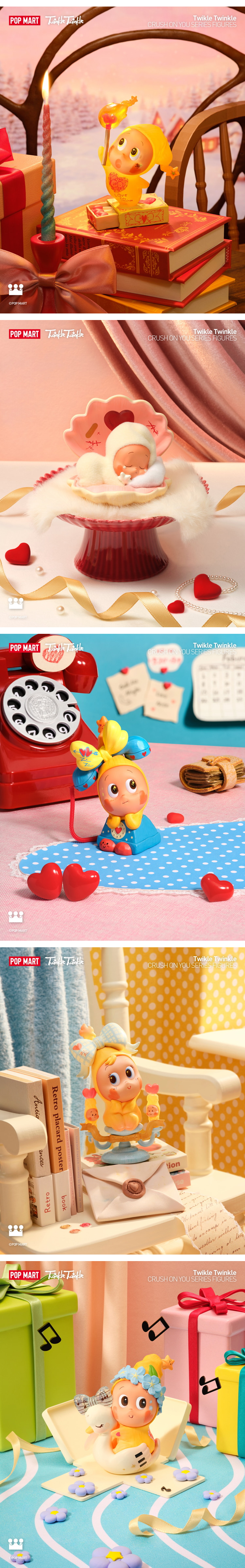 ★敬請期待。即將開搶★【POPMART】星星人怦然星動系列手辦盲盒(M12),PP1086,★敬請期待。即將開搶★【POPMART】星星人怦然星動系列手辦盲盒(M12),授權卡通,30幣↓專區,促銷優惠