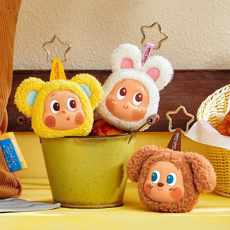 ★敬請期待。即將開搶★【POPMART】星星人美味時刻系列-耳機包盲盒(M6),PP1087,★敬請期待。即將開搶★【POPMART】星星人美味時刻系列-耳機包盲盒(M6),授權卡通,新品上市,促銷優惠