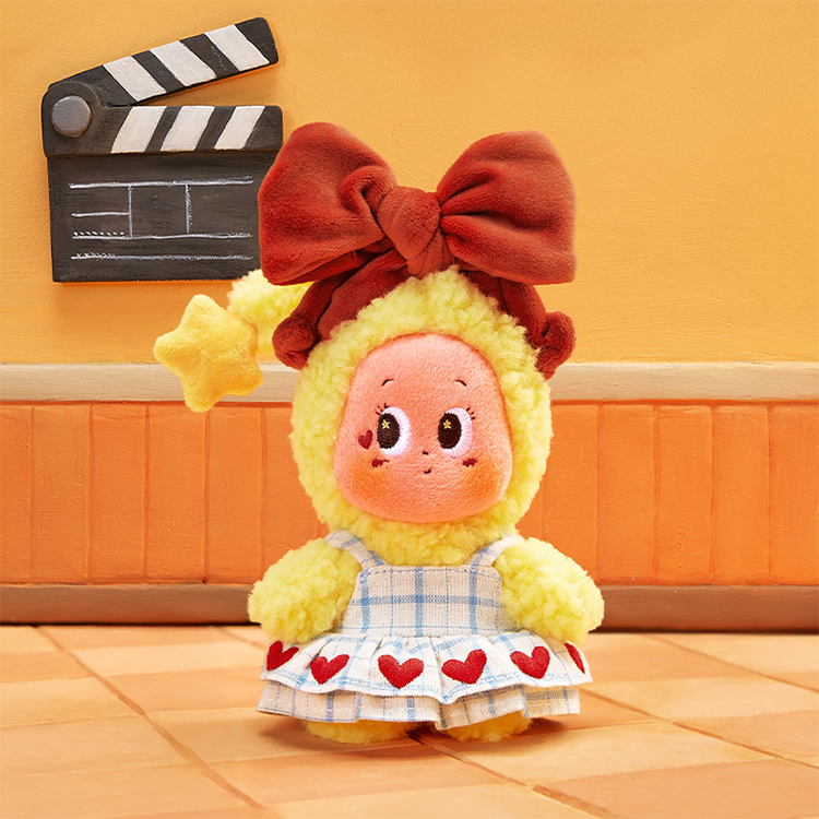 ★敬請期待。即將開搶★ 【POPMART】星星人怦然星動系列-毛絨掛件盲盒 (M6),PP1089,★敬請期待。即將開搶★【POPMART】星星人怦然星動系列-毛絨掛件盲盒(M6),全館商品,授權卡通,新品上市