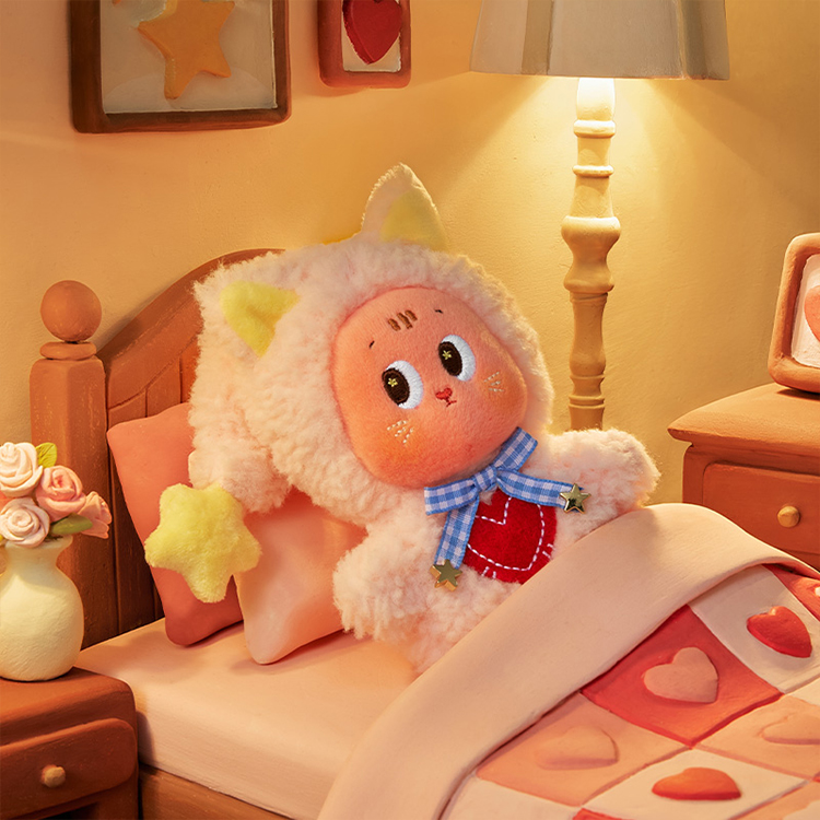 ★敬請期待。即將開搶★ 【POPMART】星星人怦然星動系列-毛絨掛件盲盒 (M6),PP1089,★敬請期待。即將開搶★【POPMART】星星人怦然星動系列-毛絨掛件盲盒(M6),全館商品,授權卡通,新品上市