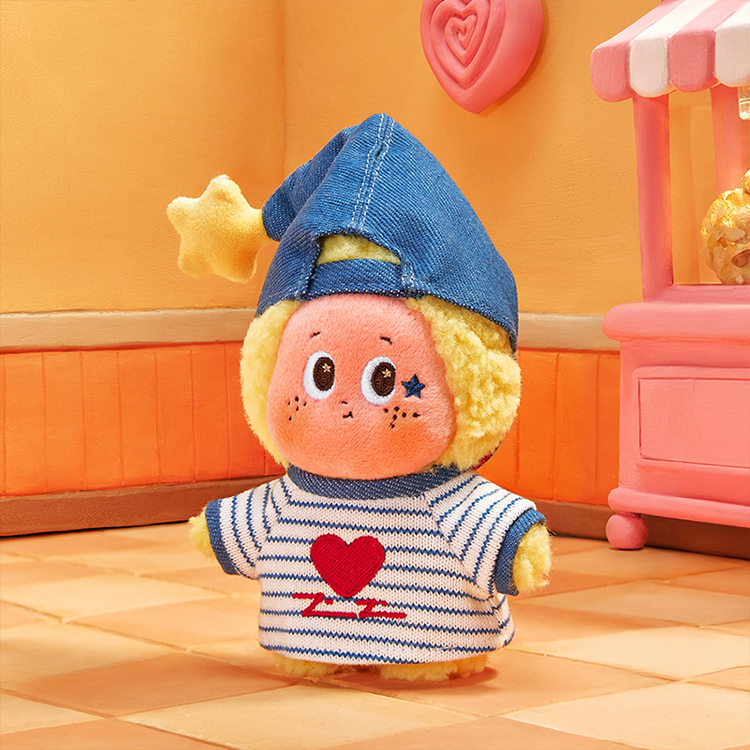 ★敬請期待。即將開搶★ 【POPMART】星星人怦然星動系列-毛絨掛件盲盒 (M6),PP1089,★敬請期待。即將開搶★【POPMART】星星人怦然星動系列-毛絨掛件盲盒(M6),全館商品,授權卡通,新品上市