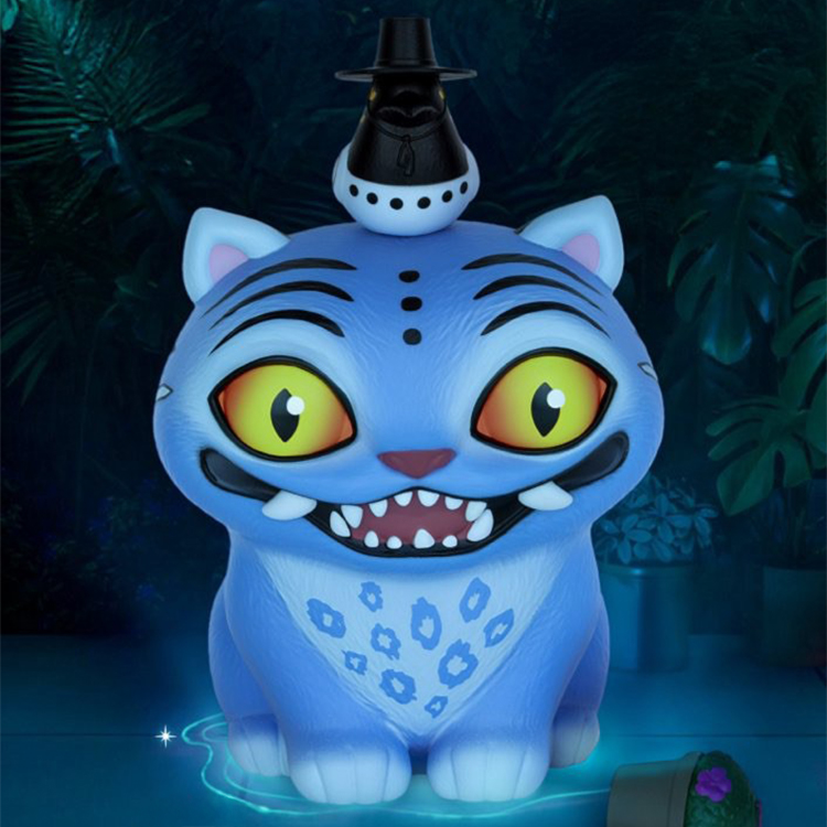 ★敬請期待。即將開搶★【野獸國】VPBP-039 Kpop 獵魔女團掌心存錢筒Derpy (M6),PP1092,★敬請期待。即將開搶★【野獸國】VPBP-039Kpop獵魔女團掌心存錢筒Derpy(M6),授權卡通,新品上市,促銷優惠