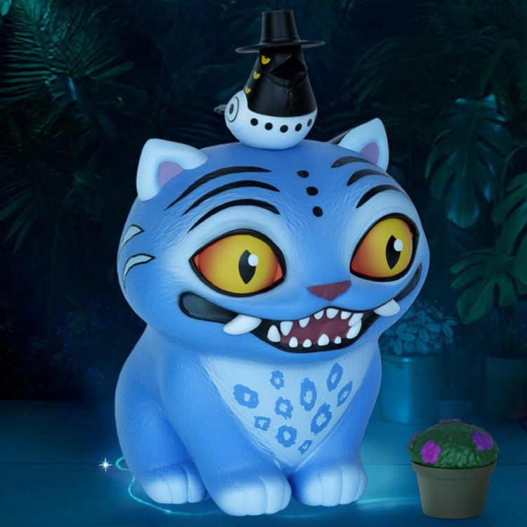 ★敬請期待。即將開搶★【野獸國】VPBP-039 Kpop 獵魔女團掌心存錢筒Derpy (M6),PP1092,★敬請期待。即將開搶★【野獸國】VPBP-039Kpop獵魔女團掌心存錢筒Derpy(M6),授權卡通,新品上市,促銷優惠