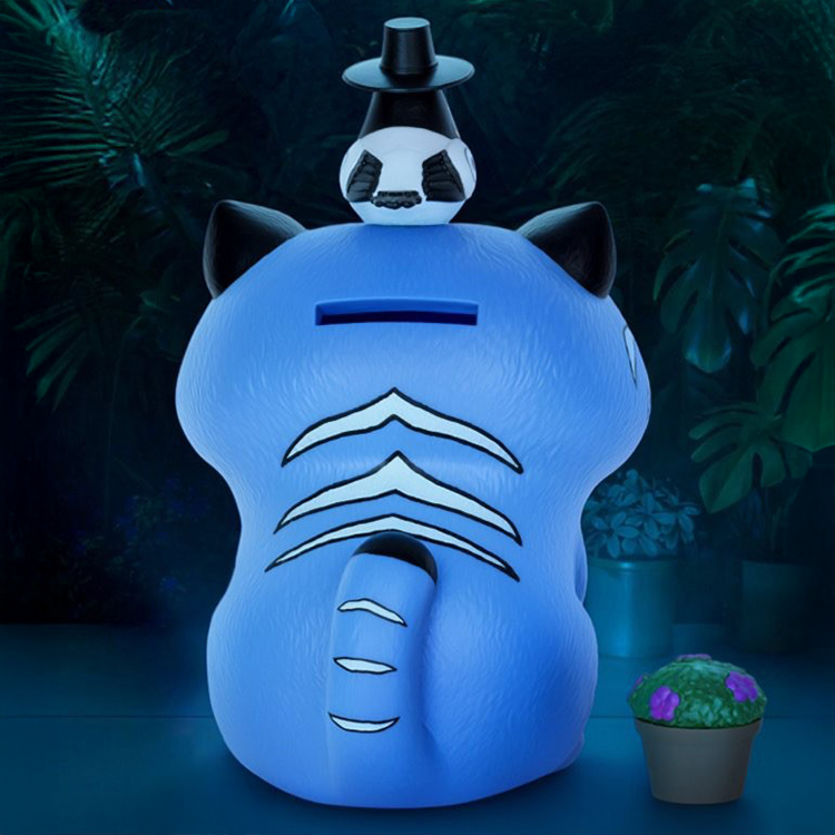 ★敬請期待。即將開搶★【野獸國】VPBP-039 Kpop 獵魔女團掌心存錢筒Derpy (M6),PP1092,★敬請期待。即將開搶★【野獸國】VPBP-039Kpop獵魔女團掌心存錢筒Derpy(M6),授權卡通,新品上市,促銷優惠