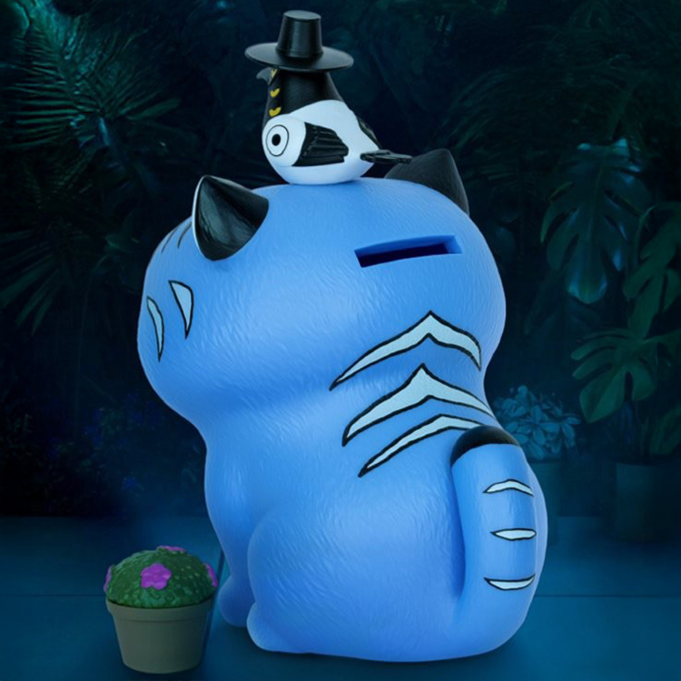 ★敬請期待。即將開搶★【野獸國】VPBP-039 Kpop 獵魔女團掌心存錢筒Derpy (M6),PP1092,★敬請期待。即將開搶★【野獸國】VPBP-039Kpop獵魔女團掌心存錢筒Derpy(M6),授權卡通,新品上市,促銷優惠