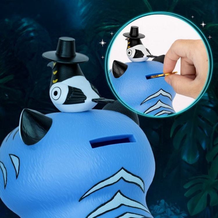 ★敬請期待。即將開搶★【野獸國】VPBP-039 Kpop 獵魔女團掌心存錢筒Derpy (M6),PP1092,★敬請期待。即將開搶★【野獸國】VPBP-039Kpop獵魔女團掌心存錢筒Derpy(M6),授權卡通,新品上市,促銷優惠