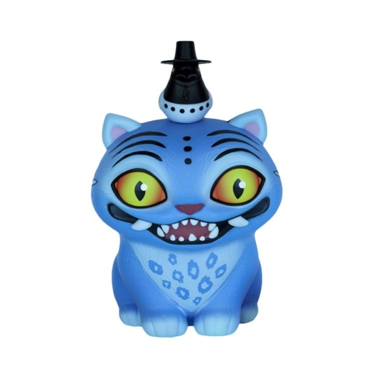 ★敬請期待。即將開搶★【野獸國】VPBP-039 Kpop 獵魔女團掌心存錢筒Derpy (M6)