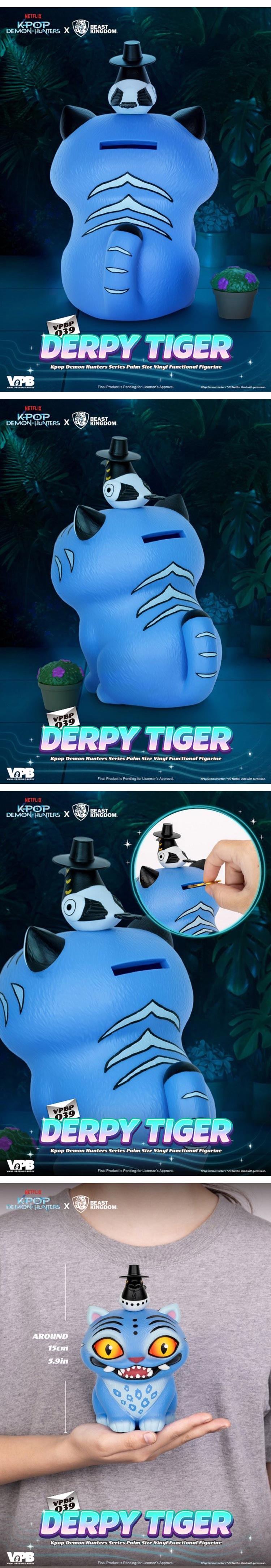 ★敬請期待。即將開搶★【野獸國】VPBP-039 Kpop 獵魔女團掌心存錢筒Derpy (M6),PP1092,★敬請期待。即將開搶★【野獸國】VPBP-039Kpop獵魔女團掌心存錢筒Derpy(M6),授權卡通,新品上市,促銷優惠