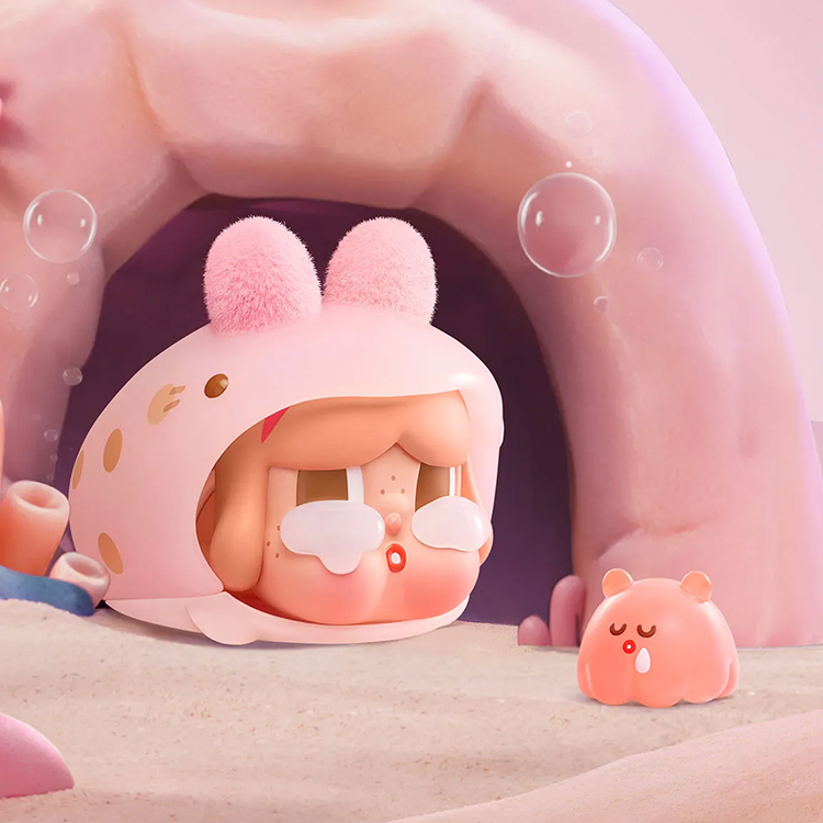 ★敬請期待。即將開搶★【POPMART】CRYBABY淚流成海系列手辦 (M12),PP1094,★敬請期待。即將開搶★【POPMART】CRYBABY淚流成海系列手辦(M12),全館商品,授權卡通,新品上市