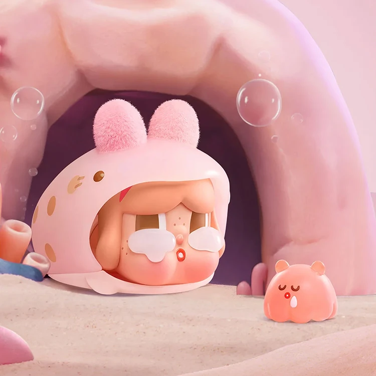 【POPMART】CRYBABY淚流成海系列手辦 (M12),PP1094,【POPMART】CRYBABY淚流成海系列手辦(M12),全館商品,授權卡通,新品上市