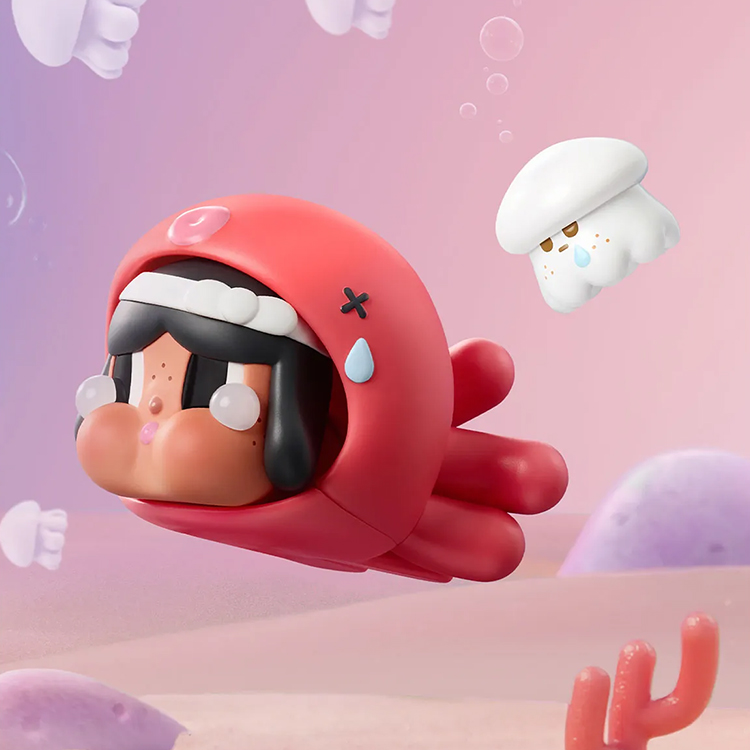 ★敬請期待。即將開搶★【POPMART】CRYBABY淚流成海系列手辦 (M12),PP1094,★敬請期待。即將開搶★【POPMART】CRYBABY淚流成海系列手辦(M12),全館商品,授權卡通,新品上市