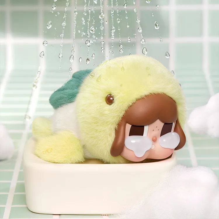 ★敬請期待。即將開搶★【POP MART】CRYBABY 淚流成海系列-搪膠毛絨掛件盲盒(M6),PP1097,★敬請期待。即將開搶★【POPMART】CRYBABY淚流成海系列-搪膠毛絨掛件盲盒(M6),全館商品,授權卡通,新品上市