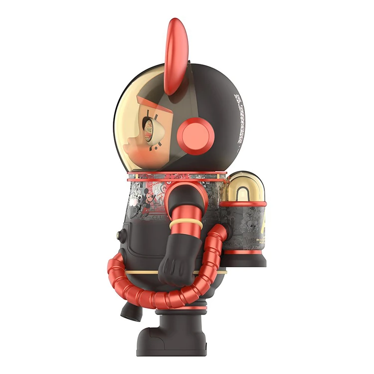 【POPMART】MEGA SPACE MOLLY 迪士尼 米奇100週年1000%,PP9007,【POPMART】MEGASPACEMOLLY迪士尼米奇100週年1000%,全館商品,授權卡通,COSTCO限定