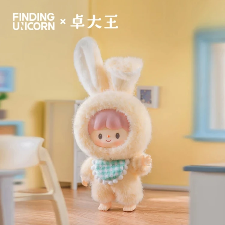 卓大王美味兔兔糖膠臉盲盒（權益品） (M6 L60),wk4332,卓大王美味兔兔糖膠臉盲盒（權益品）(M6L60),全館商品,授權卡通,促銷優惠