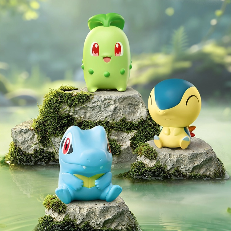 ★敬請期待。即將開搶★【Pokemon 寶可夢】30周年小小奇遇系列 最初的夥伴盲盒 (M1),WR6673,★敬請期待。即將開搶★【Pokemon寶可夢】30周年小小奇遇系列最初的夥伴盲盒(M1),授權卡通,新品上市,30幣↓專區