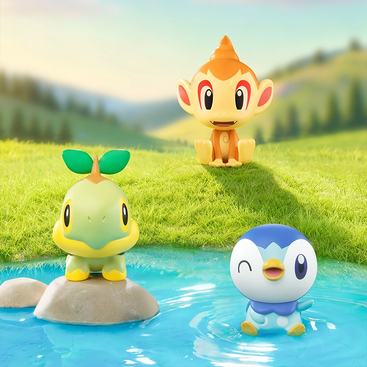 ★敬請期待。即將開搶★【Pokemon 寶可夢】30周年小小奇遇系列 最初的夥伴盲盒 (M1),WR6673,★敬請期待。即將開搶★【Pokemon寶可夢】30周年小小奇遇系列最初的夥伴盲盒(M1),授權卡通,新品上市,30幣↓專區