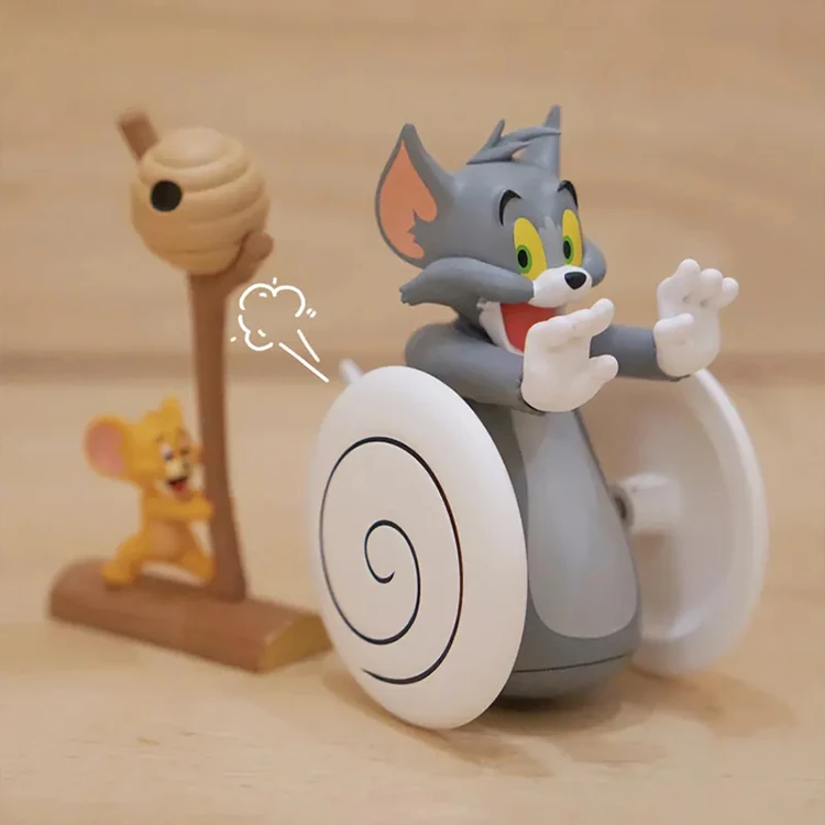 Tom and Jerry 湯姆與傑利 貓鼠大作戰盲盒 (M8),wk4326,TomandJerry湯姆與傑利貓鼠大作戰盲盒(M8),全館商品,授權卡通,促銷優惠