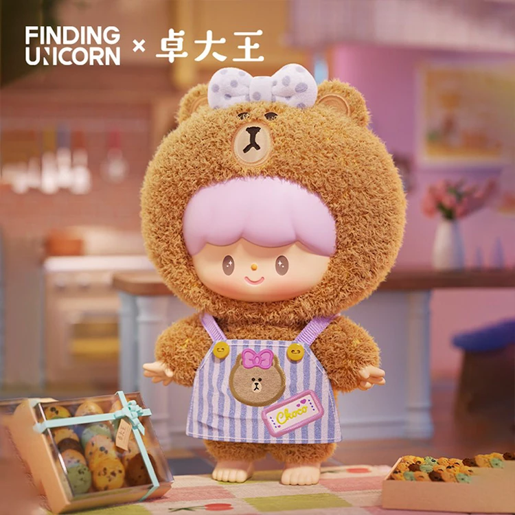 卓大王 X LINEFRIENDS 最好的朋友系列搪膠毛絨盲盒,wk4504,卓大王XLINEFRIENDS最好的朋友系列搪膠毛絨盲盒,全館商品,授權卡通,促銷優惠