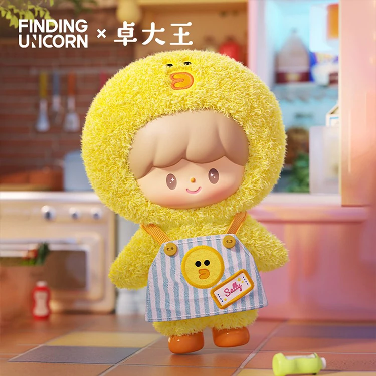 卓大王 X LINEFRIENDS 最好的朋友系列搪膠毛絨盲盒,wk4504,卓大王XLINEFRIENDS最好的朋友系列搪膠毛絨盲盒,全館商品,授權卡通,促銷優惠