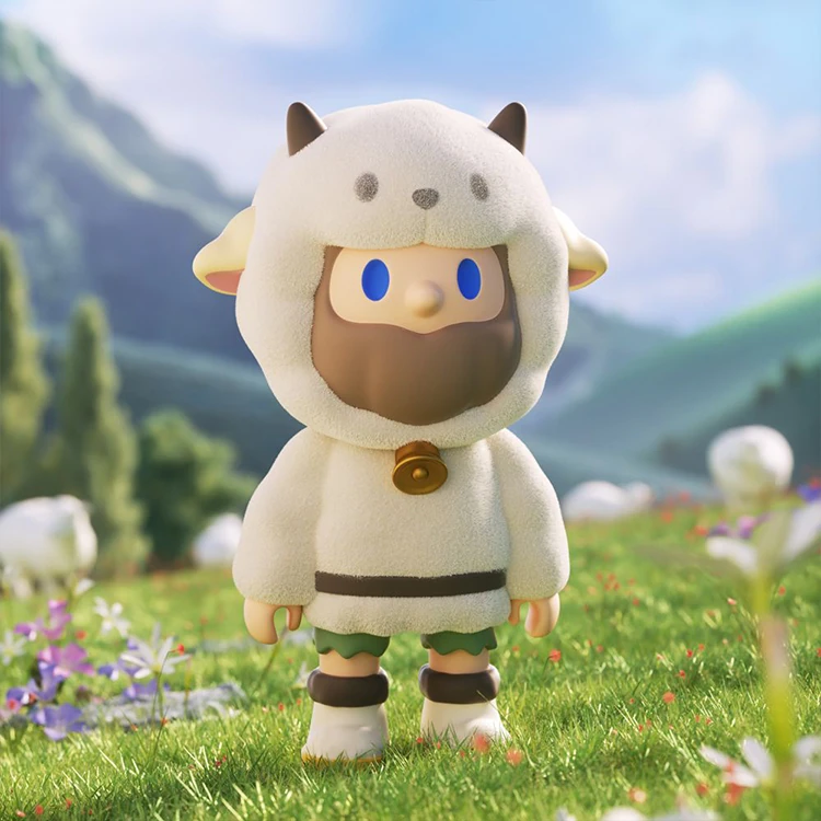 FARMER BOB奇遇冒險系列盲盒,wk4644,FARMERBOB奇遇冒險系列盲盒,全館商品,授權卡通,促銷優惠