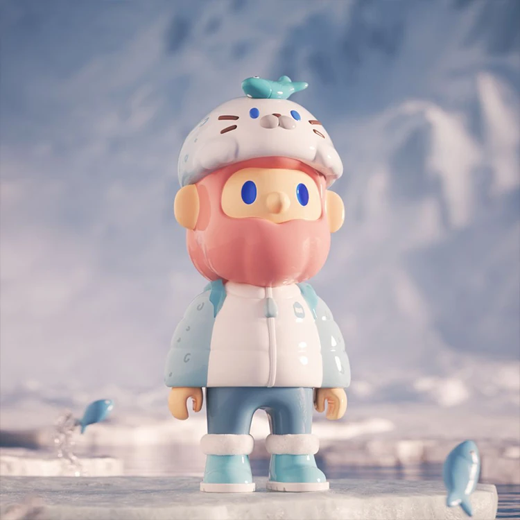 FARMER BOB奇遇冒險系列盲盒,wk4644,FARMERBOB奇遇冒險系列盲盒,全館商品,授權卡通,促銷優惠