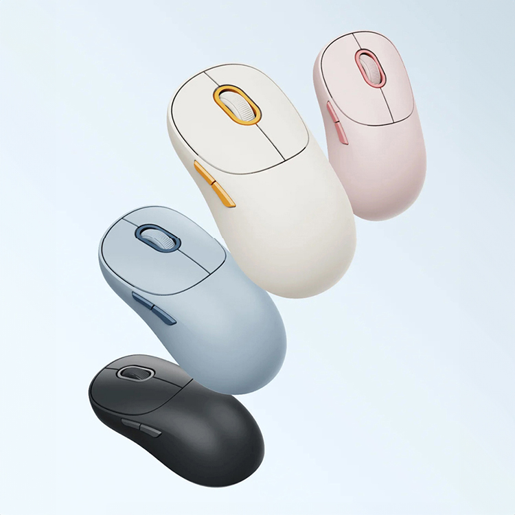 【小米】Xiaomi 無線滑鼠3 彩色版,wk7830,【小米】Xiaomi無線滑鼠3彩色版,品牌分類,新品上市,3C品牌