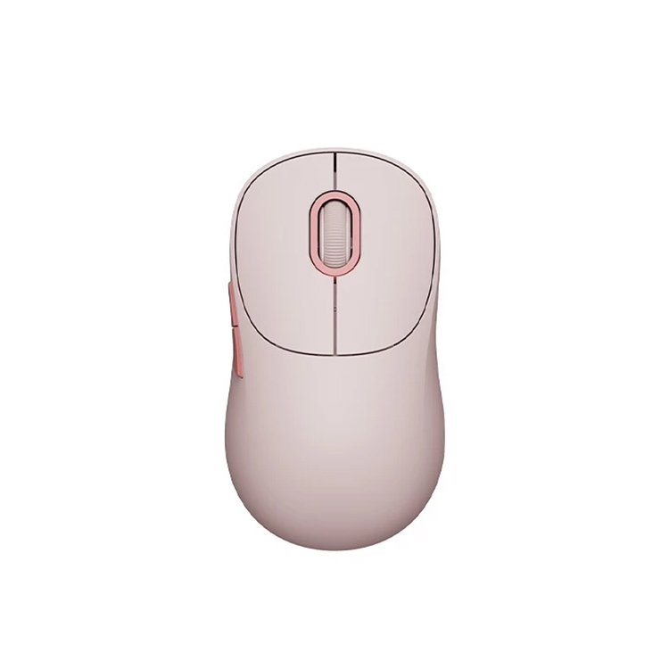 【小米】Xiaomi 無線滑鼠3 彩色版