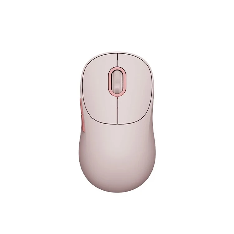 【小米】Xiaomi 無線滑鼠3 彩色版