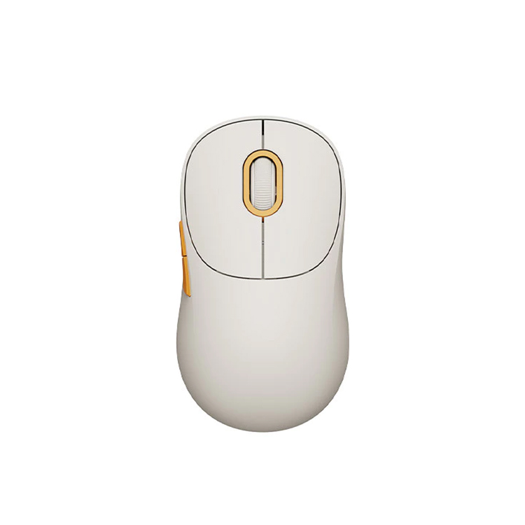 【小米】Xiaomi 無線滑鼠3 彩色版