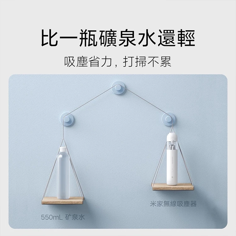 【小米】米家無線吸塵器mini,wk7836,【小米】米家無線吸塵器mini,全館商品,品牌分類,新品上市