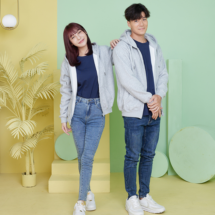 運動休閒風拉鍊抗寒連帽外套,02140015,運動休閒風拉鍊抗寒連帽外套,全館商品,30幣↓專區,促銷優惠