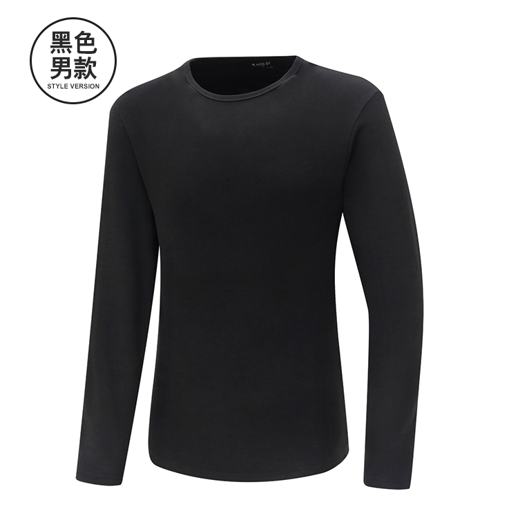 10°C蓄熱鎖溫極暖圓領發熱衣,01101006,10°C蓄熱鎖溫極暖圓領發熱衣,全館商品,30幣↓專區,促銷優惠