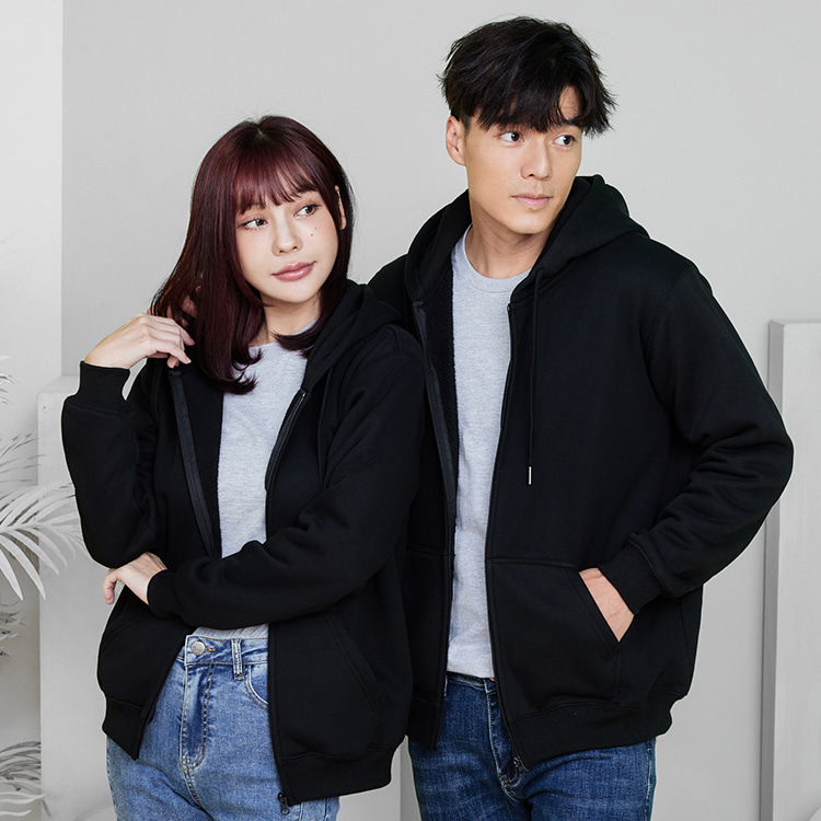 運動休閒風拉鍊抗寒連帽外套,02140015,運動休閒風拉鍊抗寒連帽外套,全館商品,30幣↓專區,促銷優惠