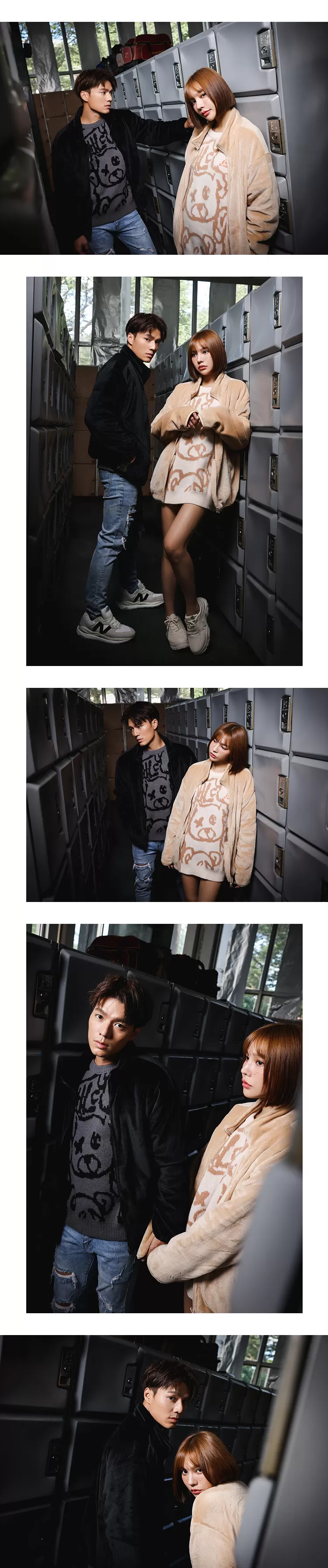 蓄熱柔軟珊瑚絨立領外套,02160002,蓄熱柔軟珊瑚絨立領外套,全館商品,30幣↓專區,促銷優惠