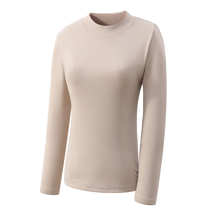 10°C蓄熱鎖溫極暖立領發熱衣,01101077,10°C蓄熱鎖溫極暖立領發熱衣,全館商品,30幣↓專區,促銷優惠