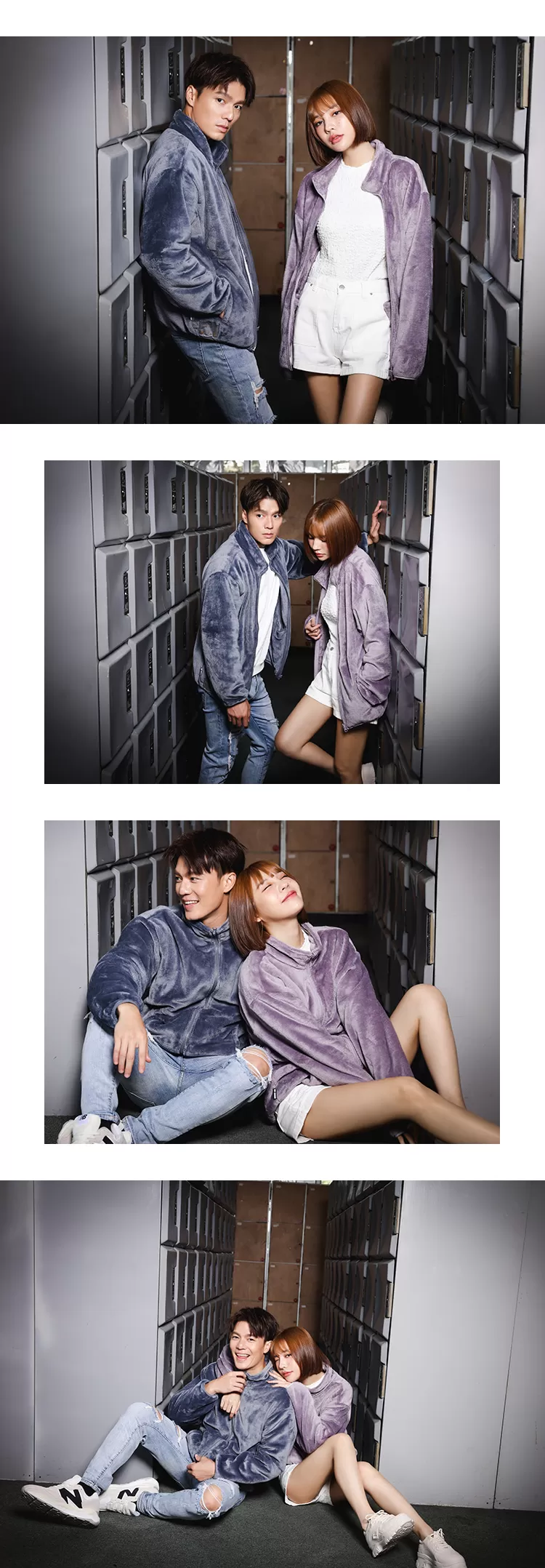 蓄熱柔軟珊瑚絨立領外套,02160002,蓄熱柔軟珊瑚絨立領外套,全館商品,30幣↓專區,促銷優惠