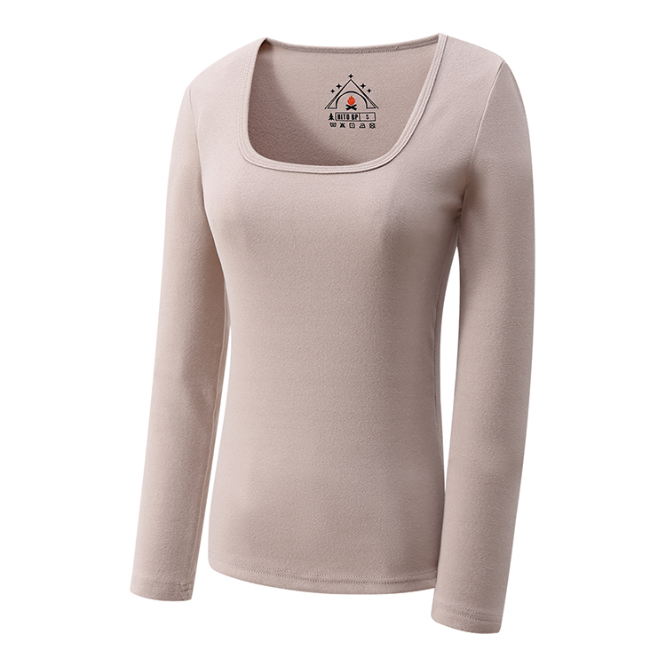 10°C蓄熱鎖溫極暖方領發熱衣,01110061,10°C蓄熱鎖溫極暖方領發熱衣,全館商品,30幣↓專區,促銷優惠