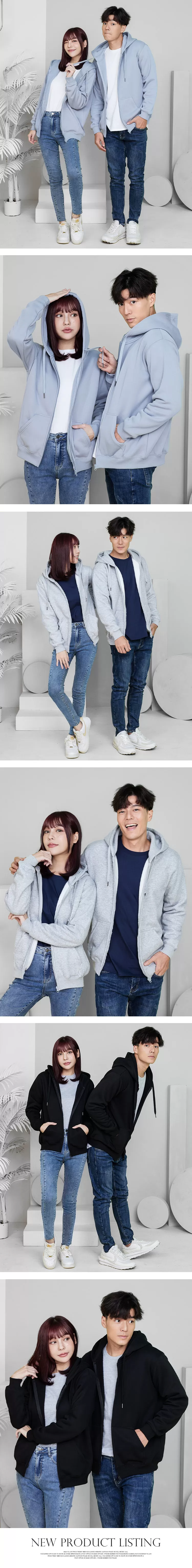 運動休閒風拉鍊抗寒連帽外套,02140015,運動休閒風拉鍊抗寒連帽外套,全館商品,30幣↓專區,促銷優惠