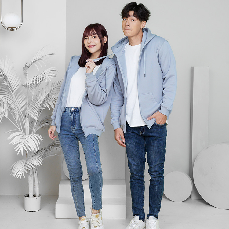 運動休閒風拉鍊抗寒連帽外套,02140015,運動休閒風拉鍊抗寒連帽外套,全館商品,30幣↓專區,促銷優惠