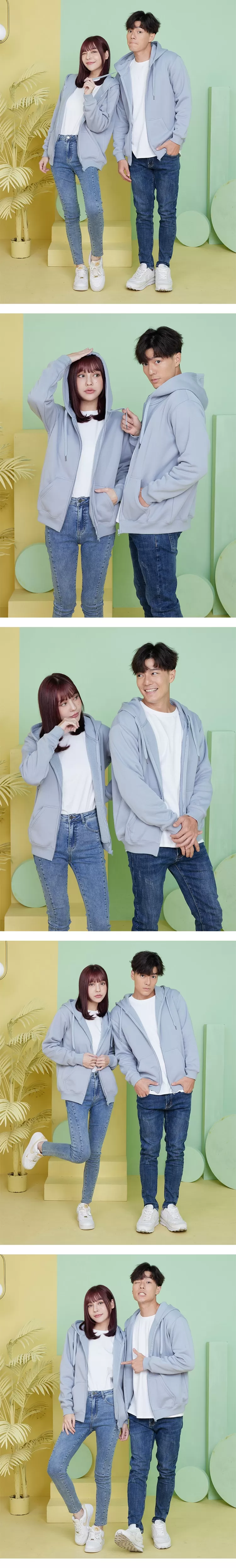 運動休閒風拉鍊抗寒連帽外套,02140015,運動休閒風拉鍊抗寒連帽外套,全館商品,30幣↓專區,促銷優惠