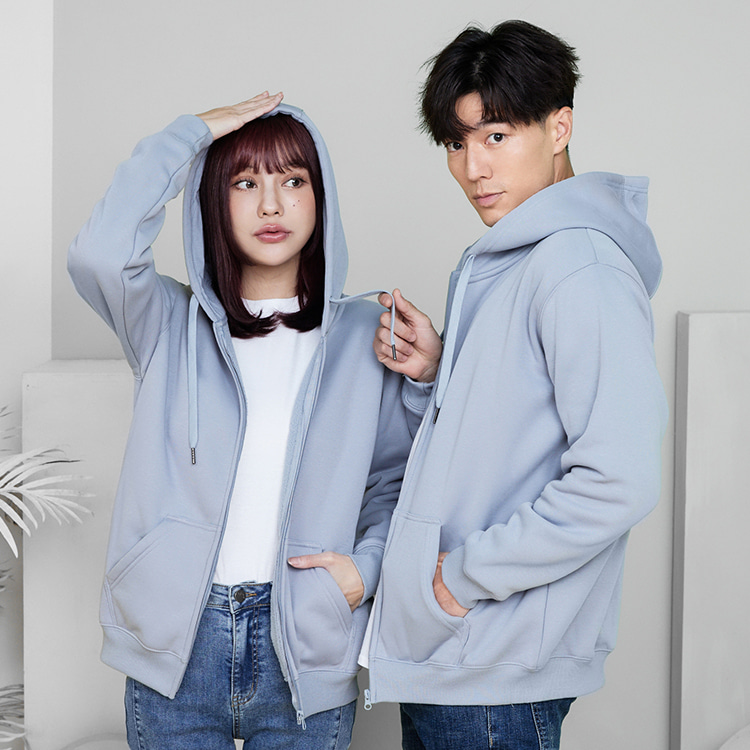 運動休閒風拉鍊抗寒連帽外套,02140015,運動休閒風拉鍊抗寒連帽外套,全館商品,30幣↓專區,促銷優惠