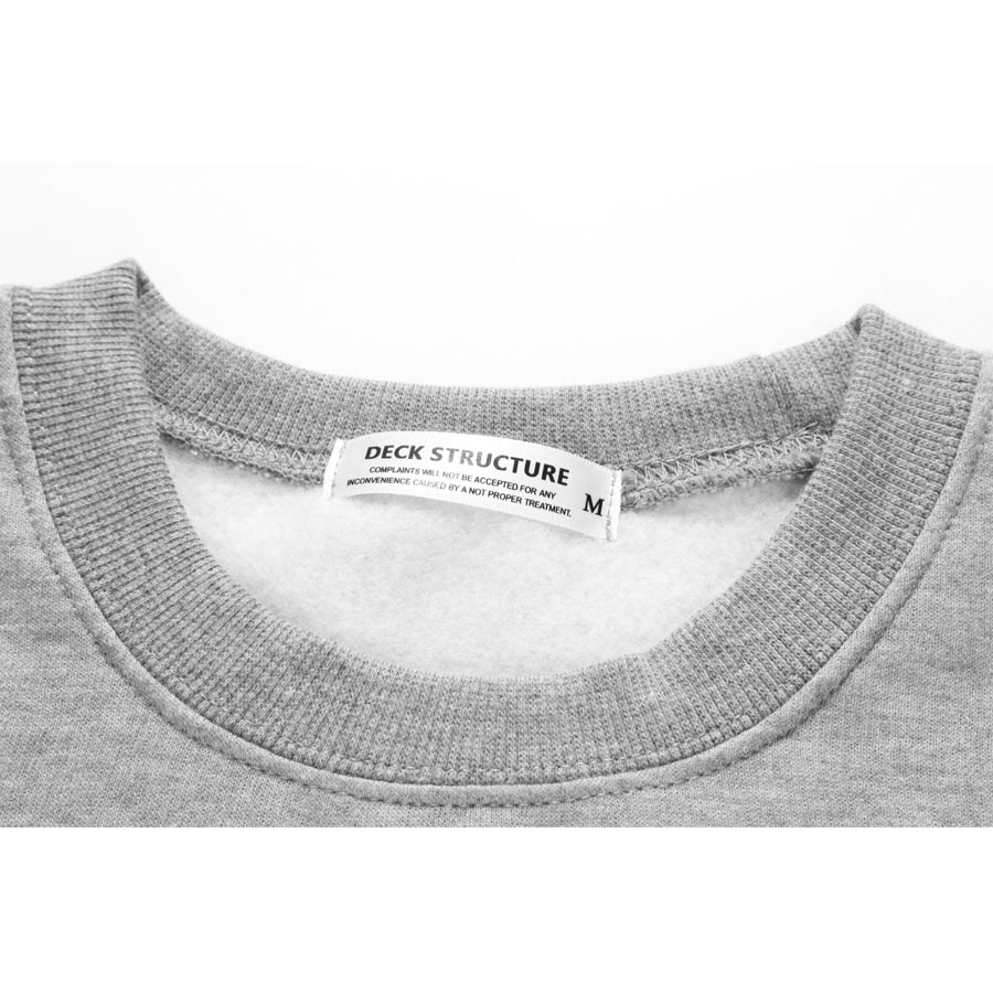 簡約中性款刷棉素色大學T,01100582,簡約中性款刷棉素色大學T,全館商品,30幣↓專區,促銷優惠