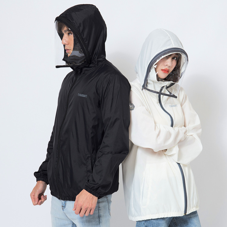 MIT防飛沫可拆面罩機能外套,02070762,MIT防飛沫可拆面罩機能外套,全館商品,30幣↓專區,促銷優惠