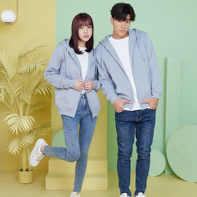 運動休閒風拉鍊抗寒連帽外套,02140015,運動休閒風拉鍊抗寒連帽外套,全館商品,30幣↓專區,促銷優惠