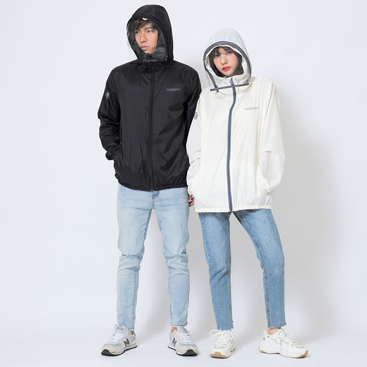 MIT防飛沫可拆面罩機能外套,02070762,MIT防飛沫可拆面罩機能外套,全館商品,30幣↓專區,促銷優惠