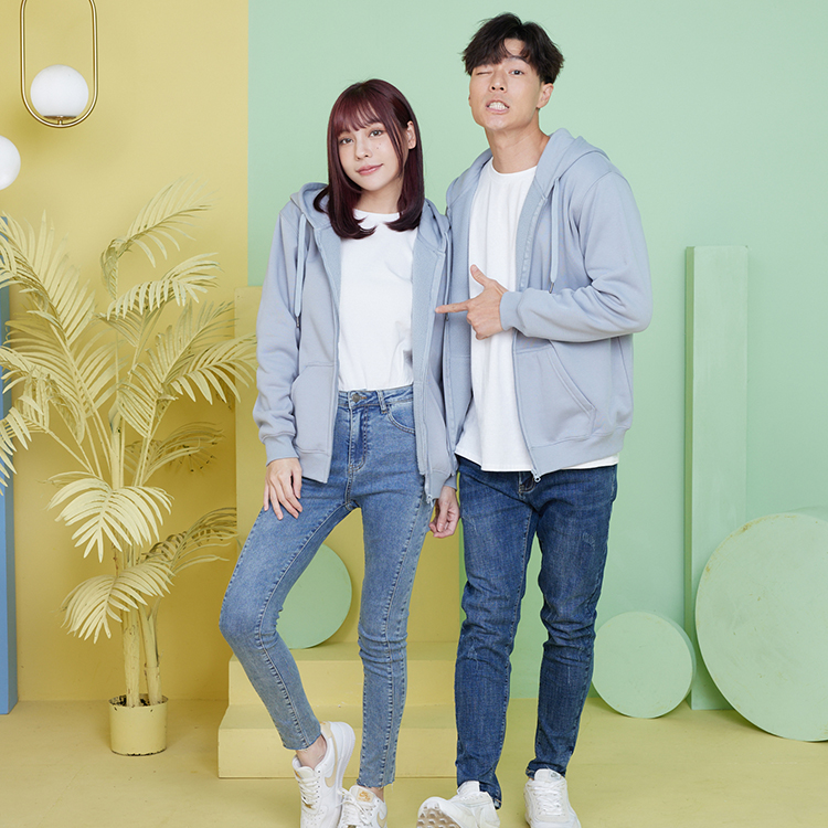 運動休閒風拉鍊抗寒連帽外套,02140015,運動休閒風拉鍊抗寒連帽外套,全館商品,30幣↓專區,促銷優惠